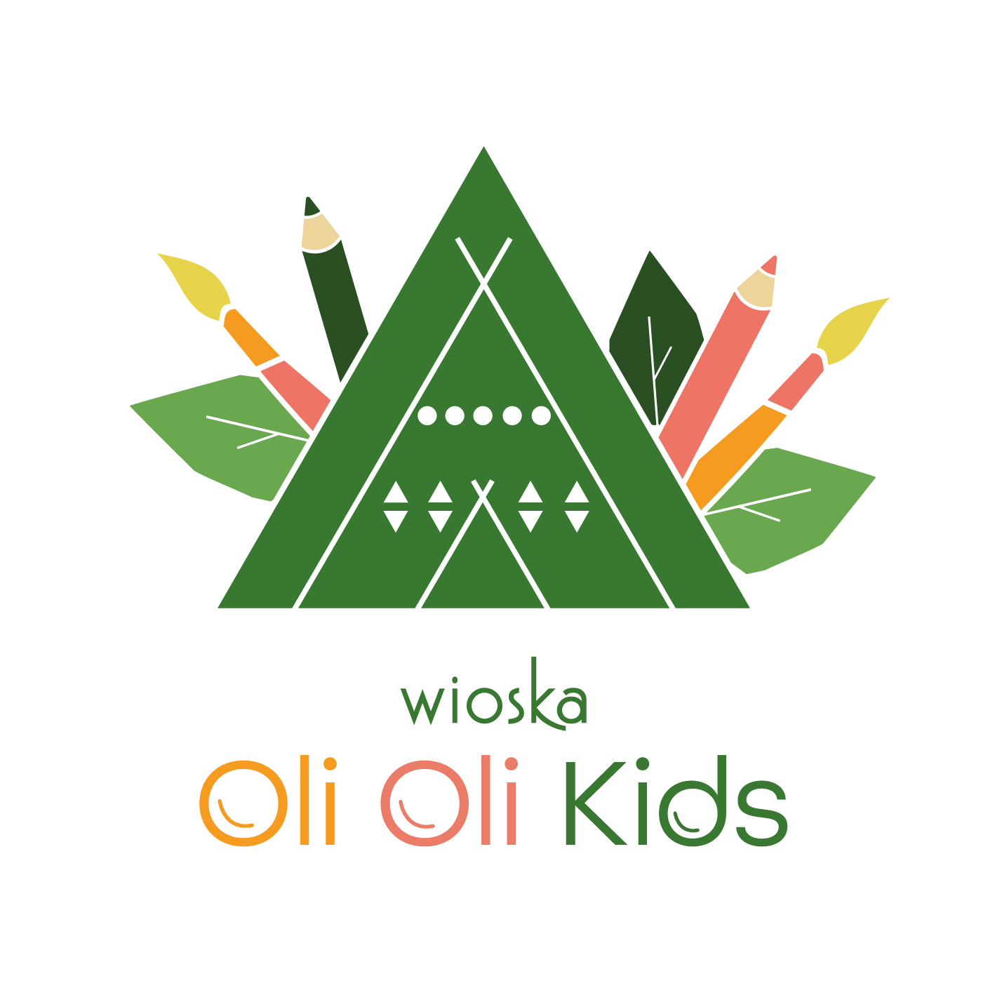 Wioska Oli Oli Kids Sadyba Warszawa 